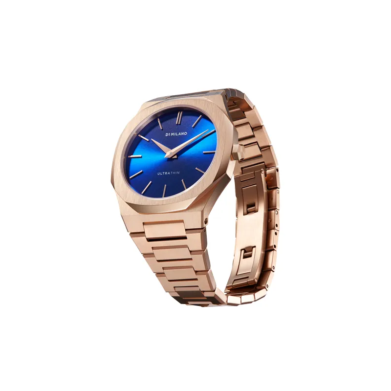 Orologio D1 MILANO ULTRA THIN PETITE GEO Donna