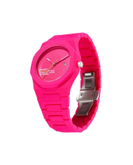 Orologio D1 MILANO POLYCARBON HOT PINK Uomo