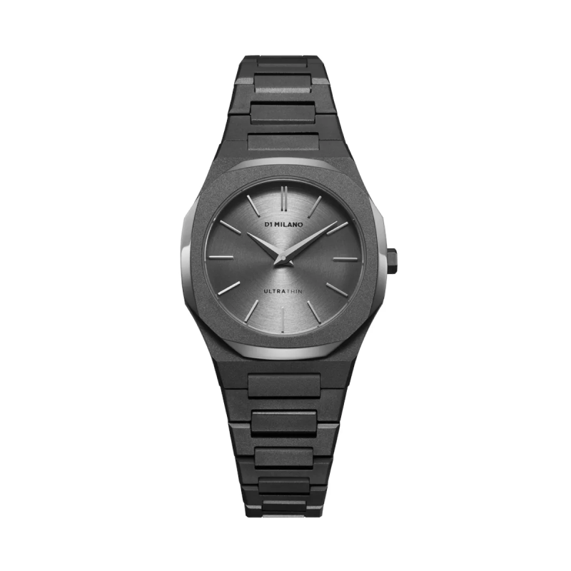 Orologio D1 MILANO ULTRA THIN ULTIMATE GREY Donna