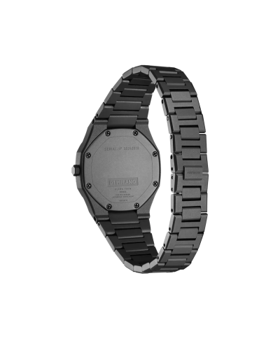 Orologio D1 MILANO ULTRA THIN ULTIMATE GREY Donna