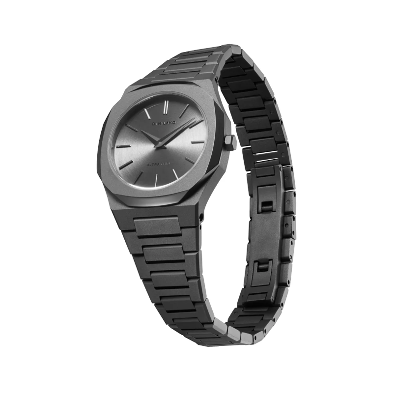 Orologio D1 MILANO ULTRA THIN ULTIMATE GREY Donna