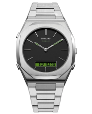 Orologio D1 MILANO MODULE 366 Uomo