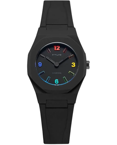 Orologio D1 MILANO NANOCHROME Unisex