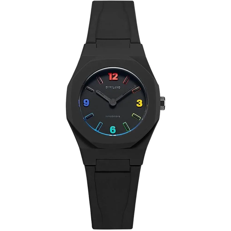 Orologio D1 MILANO NANOCHROME Unisex