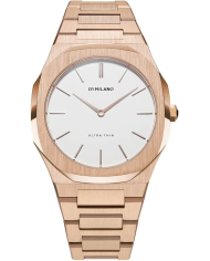 Orologio D1 MILANO ULTRA THIN Donna
