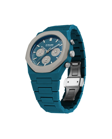 Orologio D1 MILANO WATCHES D1-PHBJ06 