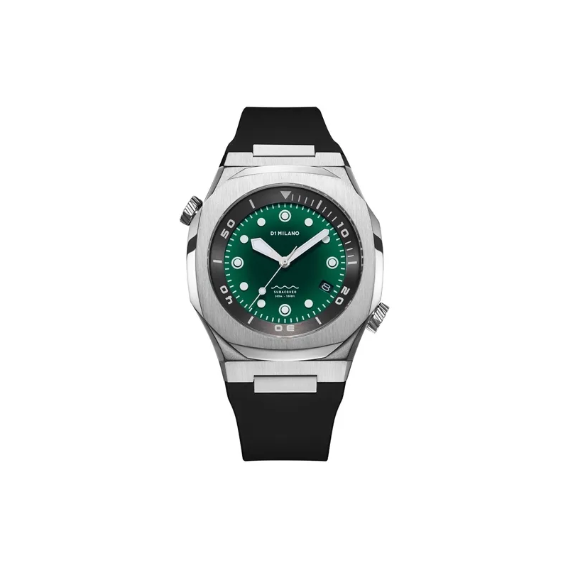 Orologio D1 MILANO WATCHES D1-DVRJ03 Uomo