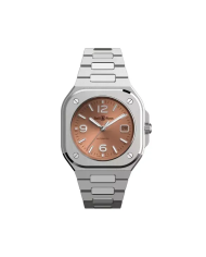 Orologio BELL & ROSS BR05A-BR-ST_SST 