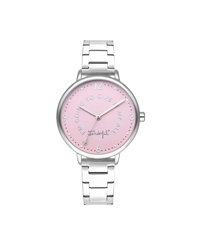 Orologio MR WONDERFUL WATCHES WR10101 