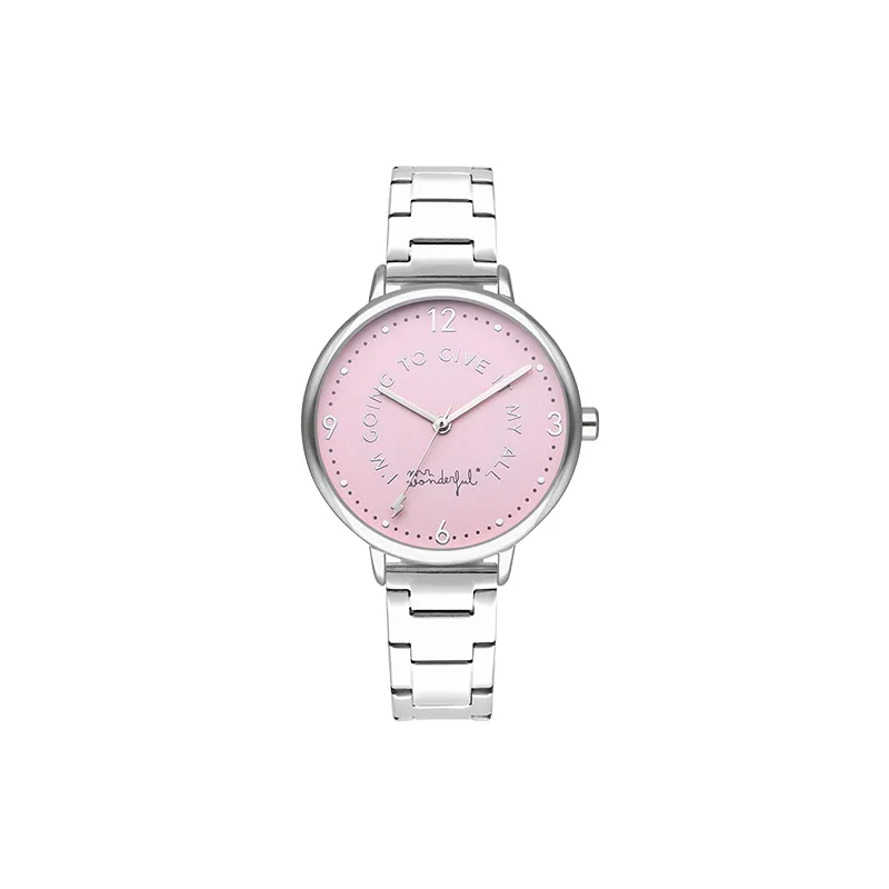 Orologio MR WONDERFUL WATCHES WR10101 