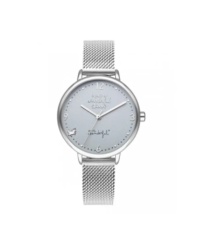 Orologio MR WONDERFUL WATCHES WR10200 