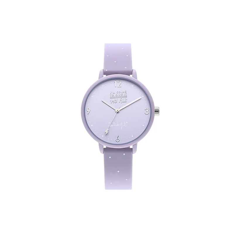 Orologio MR WONDERFUL WATCHES WR30301 