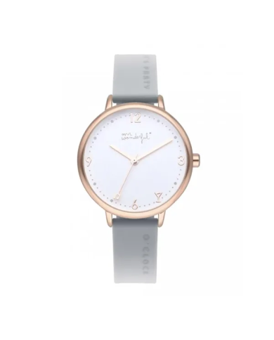 Orologio MR WONDERFUL WATCHES WR40400 