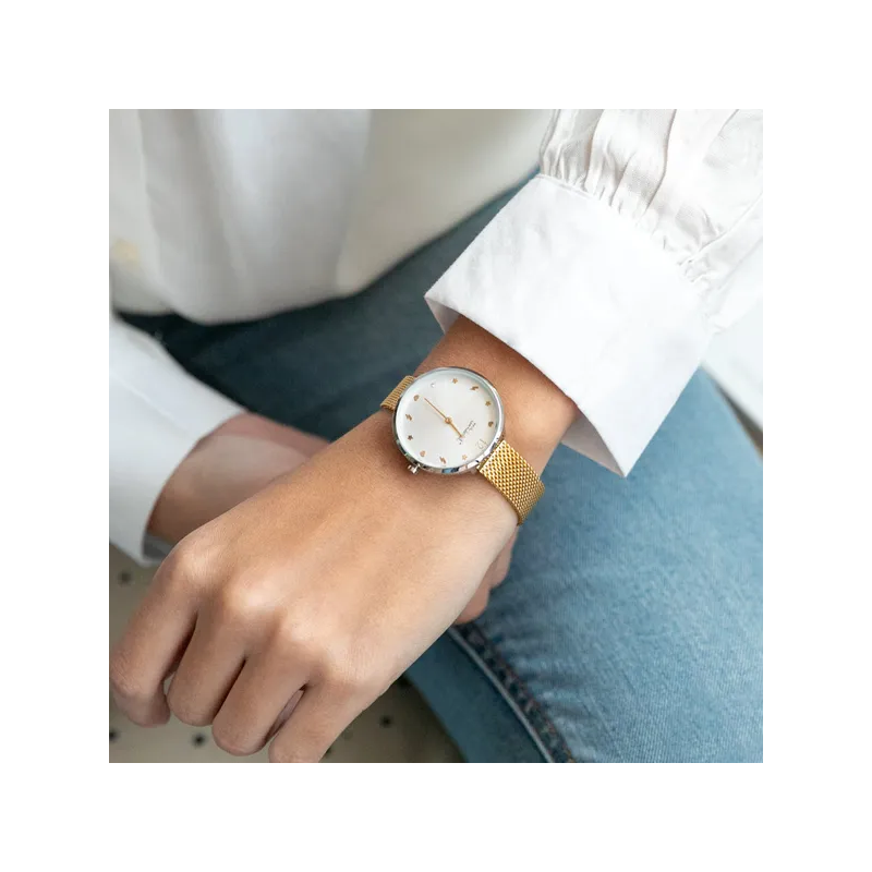 Orologio MR WONDERFUL WATCHES WR80101 