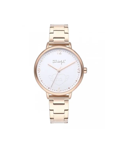 Orologio MR WONDERFUL WATCHES WR10000 
