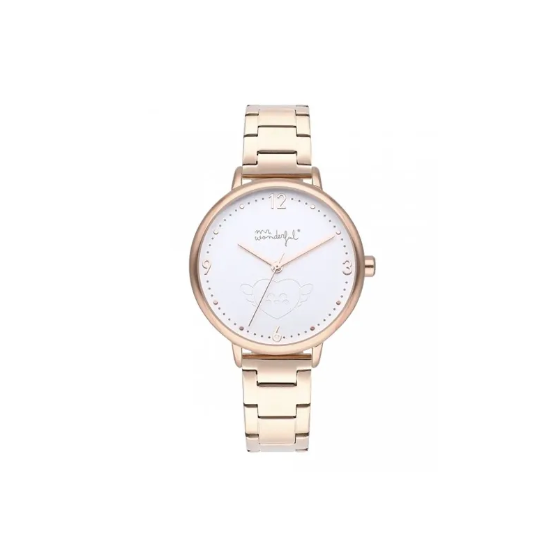 Orologio MR WONDERFUL WATCHES WR10000 