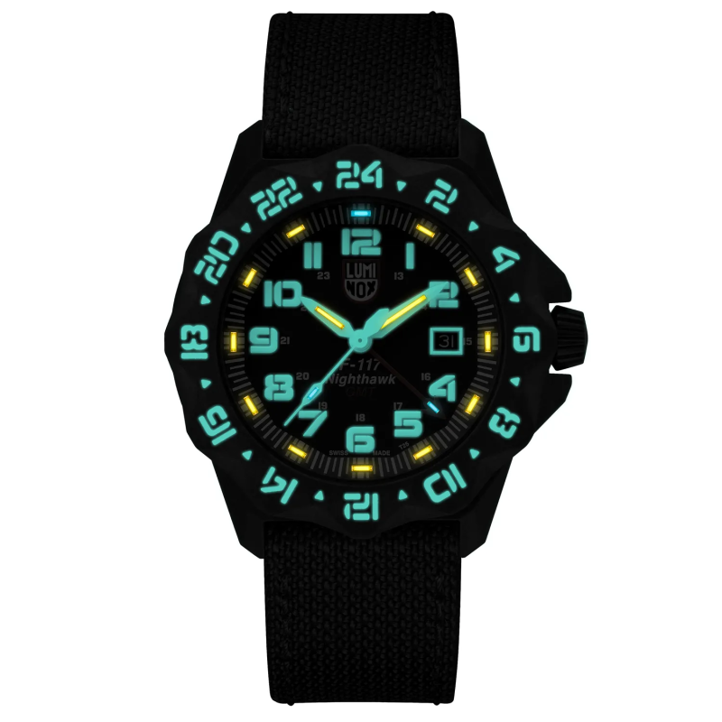Orologio LUMINOX XA-6441 Unisex