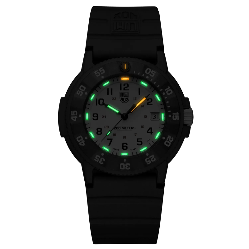 Orologio LUMINOX XS-3007-EVO-S Unisex