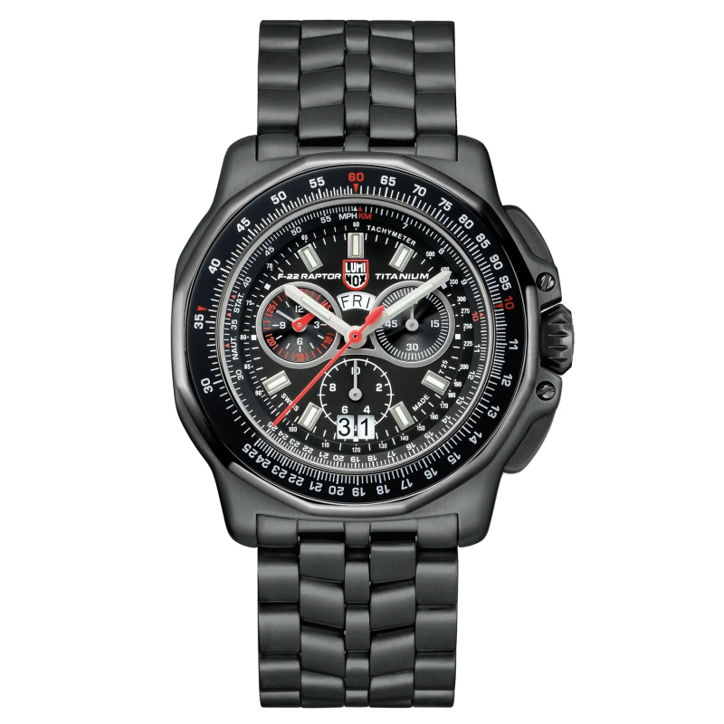 Orologio LUMINOX XA-9272 Unisex