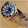 Orologio Vertigo Diver One V2 blue