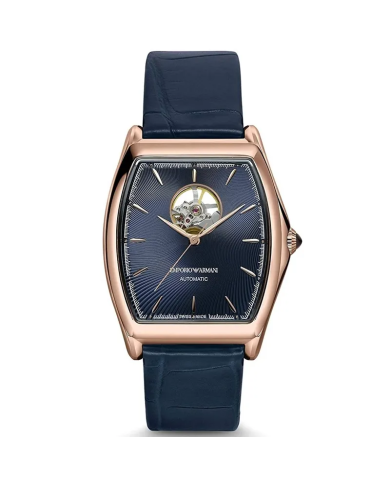 Orologio EMPORIO ARMANI AUTOMATIC BASELWORLD 2016 Uomo
