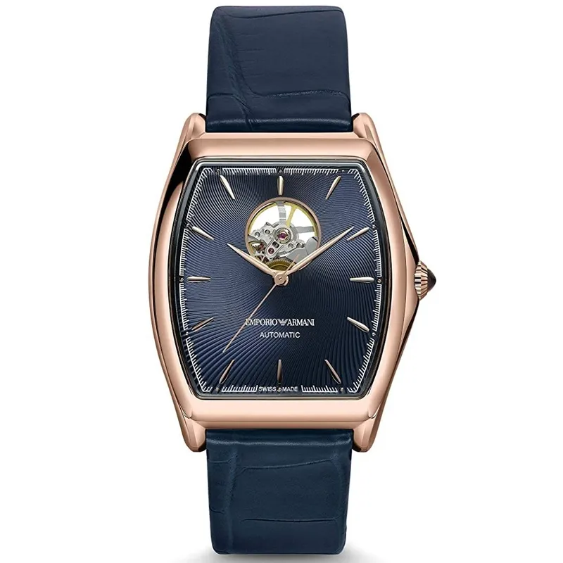 Orologio EMPORIO ARMANI AUTOMATIC BASELWORLD 2016 Uomo