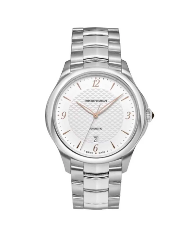 Orologio ARMANI EMPORIO SWISS ESEDRA - Automatic Uomo