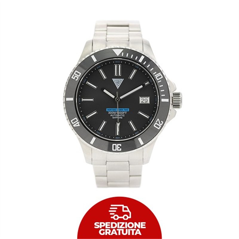 Orologio Vertigo Diver Two