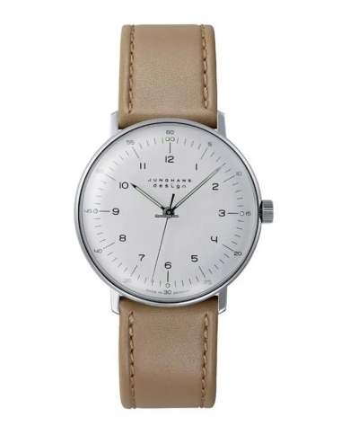 Orologio JUNGHANS 027_3701-02 