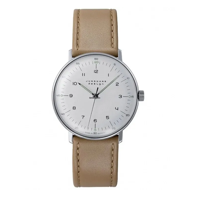 Orologio JUNGHANS 027_3701-02 