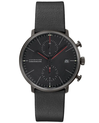 Orologio JUNGHANS 027_4409-02 