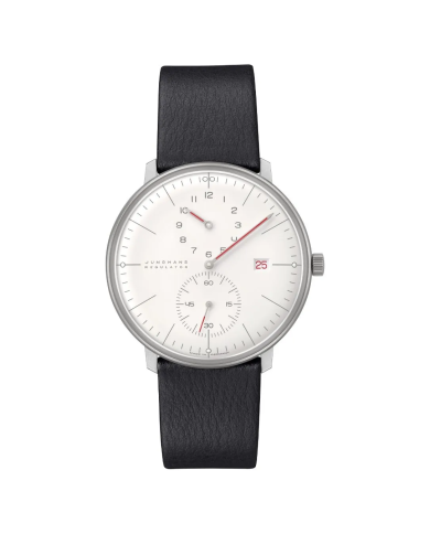 Orologio JUNGHANS 027_4493-02 