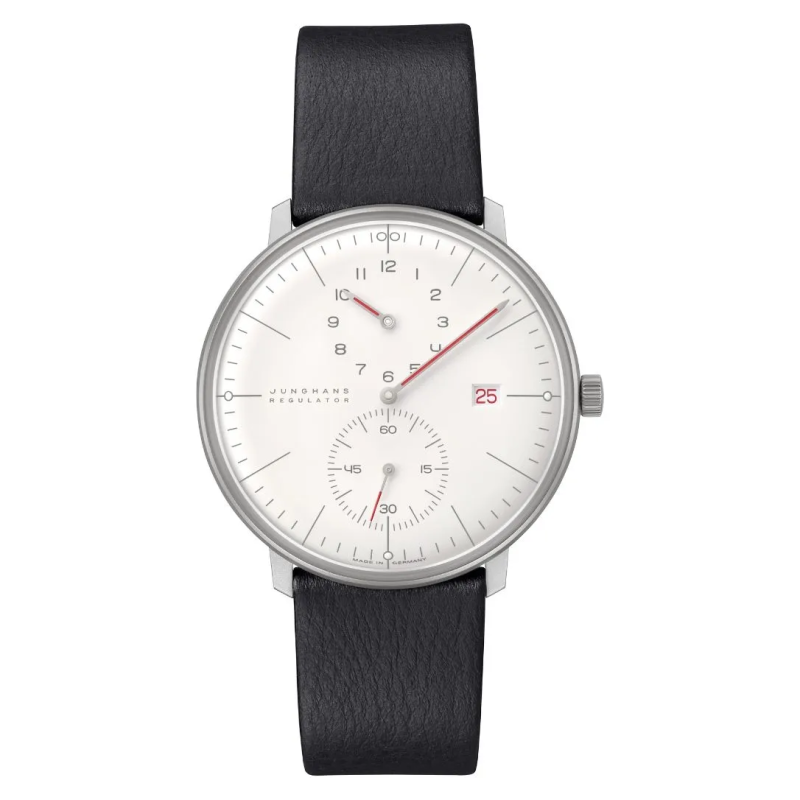 Orologio JUNGHANS 027_4493-02 