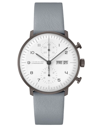 Orologio JUNGHANS 027_4008-02 