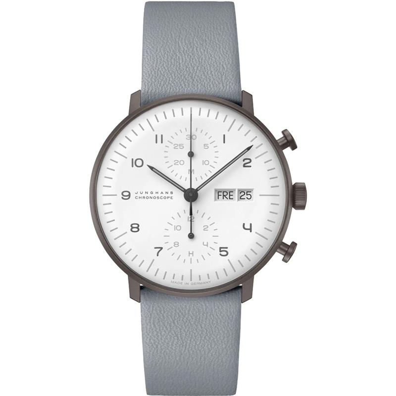 Orologio JUNGHANS 027_4008-02 