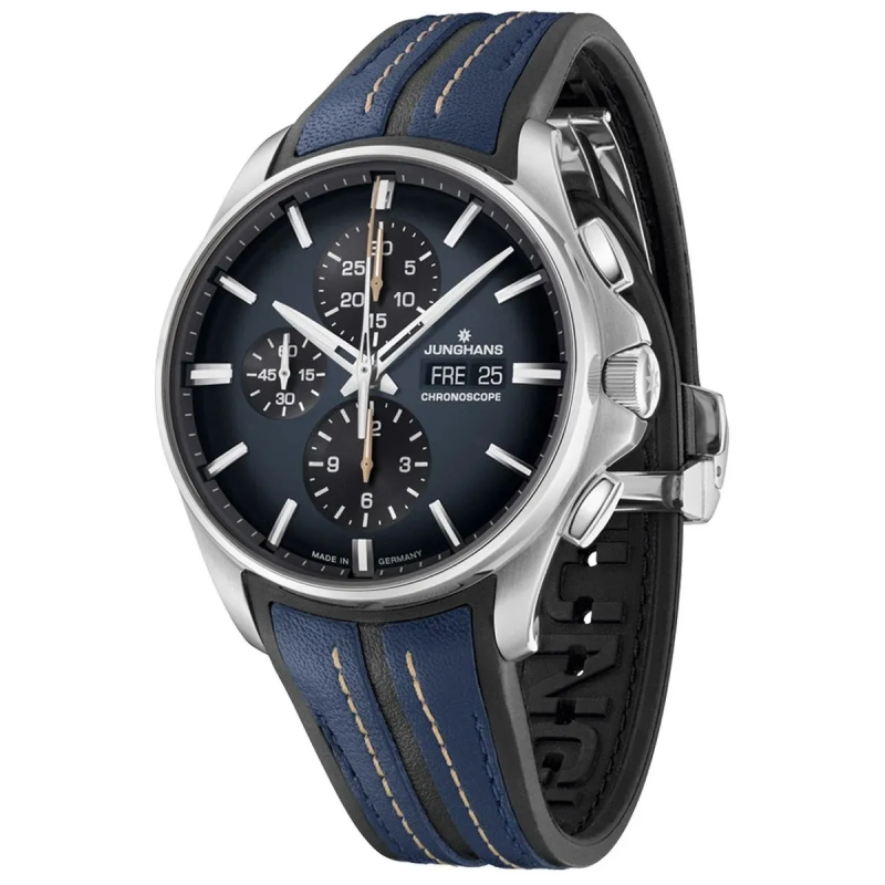 Orologio JUNGHANS 027_4227-00 