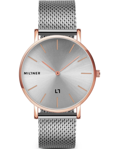 Orologio MILLNER 8425402504437 Donna