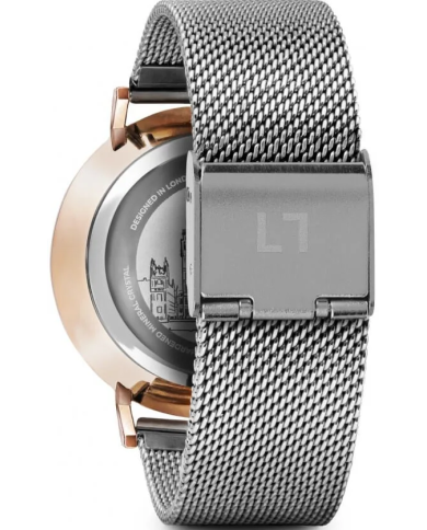 Orologio MILLNER 8425402504437 Donna