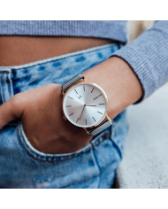 Orologio MILLNER 8425402504437 Donna