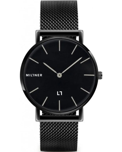 Orologio MILLNER 8425402504260 Donna