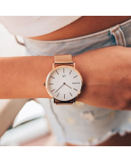 Orologio MILLNER 8425402504277 Donna