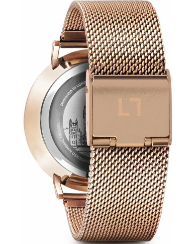 Orologio MILLNER 8425402504284 Donna