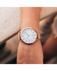 Orologio MILLNER 8425402504284 Donna