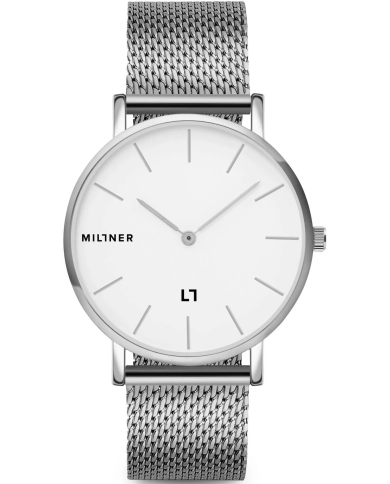 Orologio MILLNER 8425402504291 Donna