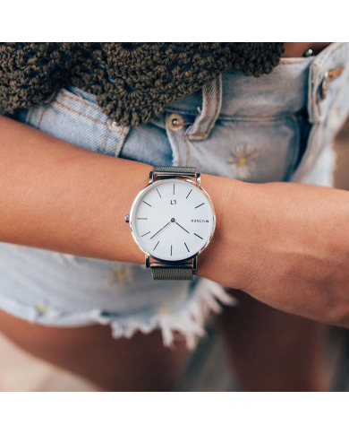 Orologio MILLNER 8425402504291 Donna