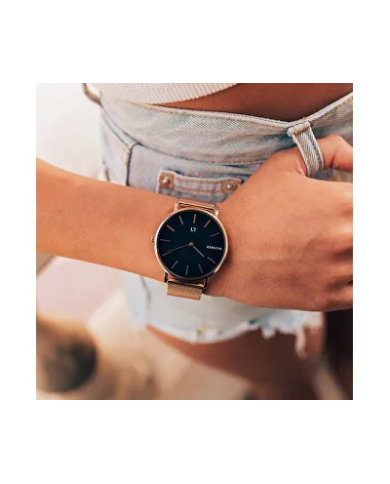 Orologio MILLNER 8425402504314 Donna