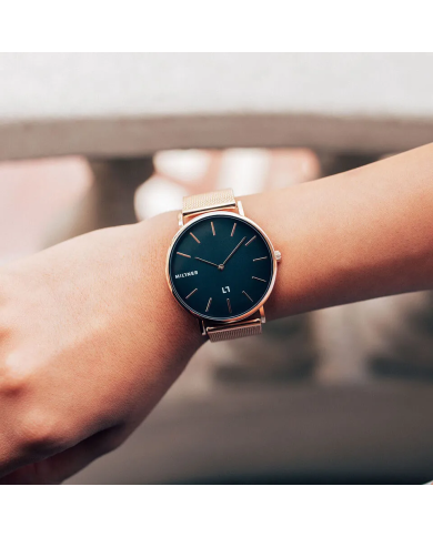 Orologio MILLNER 8425402504314 Donna