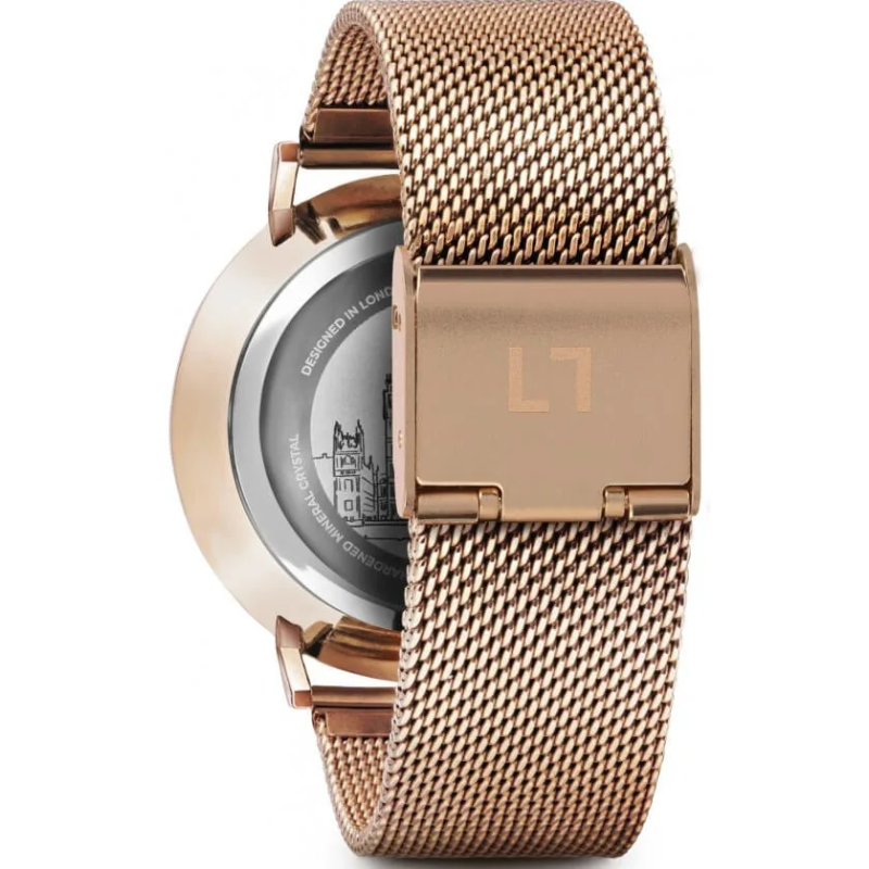 Orologio MILLNER 8425402504314 Donna