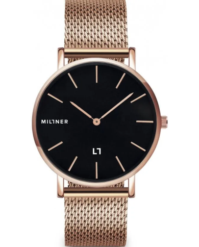 Orologio MILLNER 8425402504321 Donna
