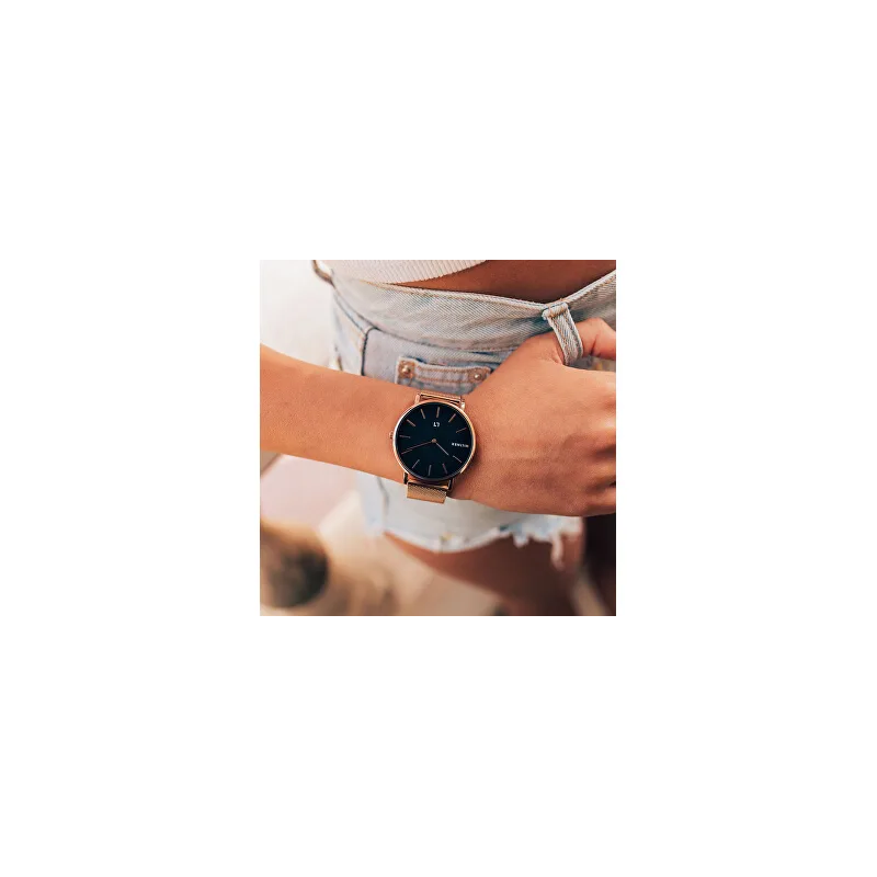 Orologio MILLNER 8425402504321 Donna